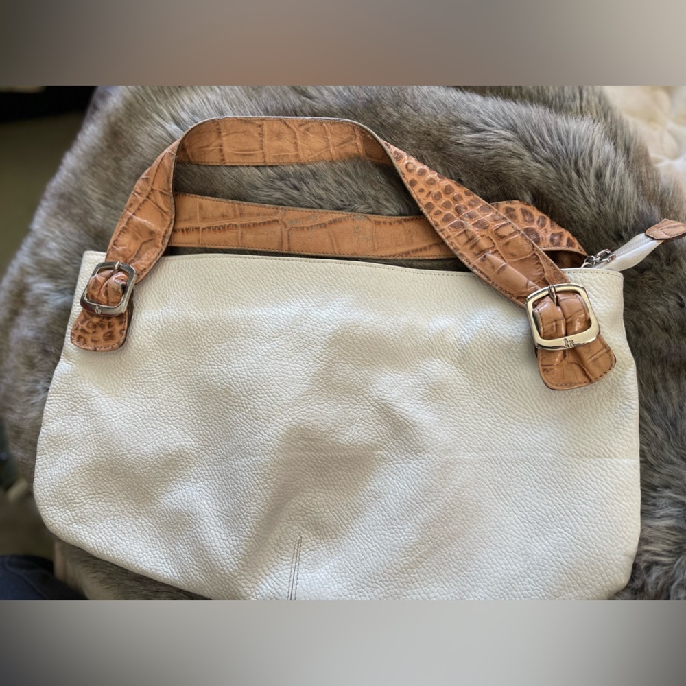 Pre-loved handbag. Petusco Made in Spain.